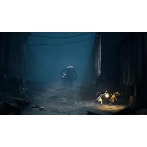 Reanimal - PS5 image 9