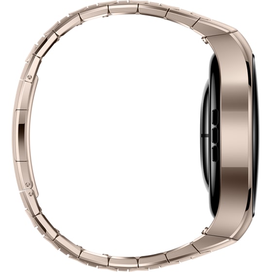 Smartwatch Huawei Watch 5 42mm - Sand Gold image 4