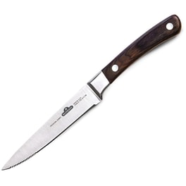 Μαχαίρι Napoleon 55208 Ανοξείδωτο Ατσάλι 13 cm - Kαφέ