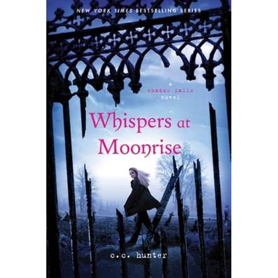 Whispers at Moonrise image 0