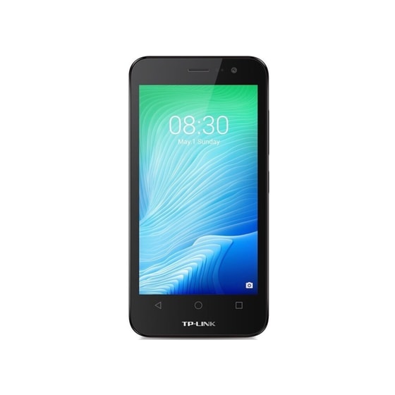 TP Link Neffos Y5L 8GB Μαύρο Dual Sim Smartphone image 0
