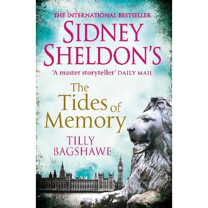 Sidney Sheldons The Tides of Memory