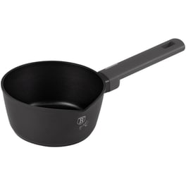 Κατσαρολάκι BERLINGER HAUS BH-8117 16 cm 1.2 L Ανθρακί