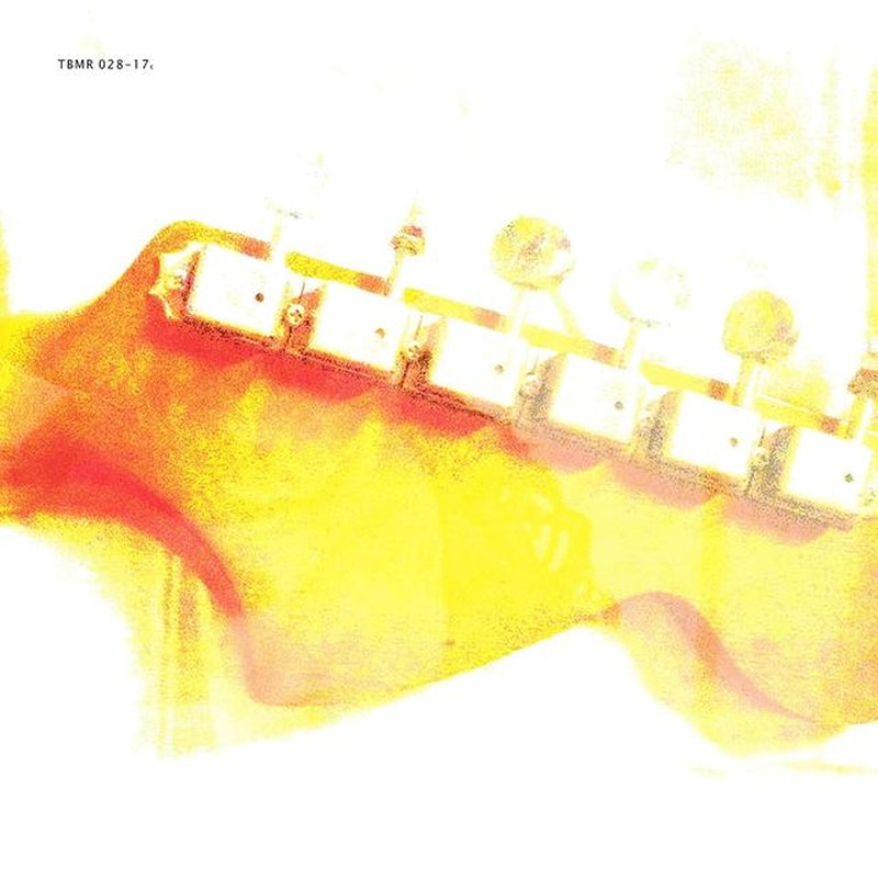 WHAT YOU KNOW B/W ABSOLUTELY (LP7)