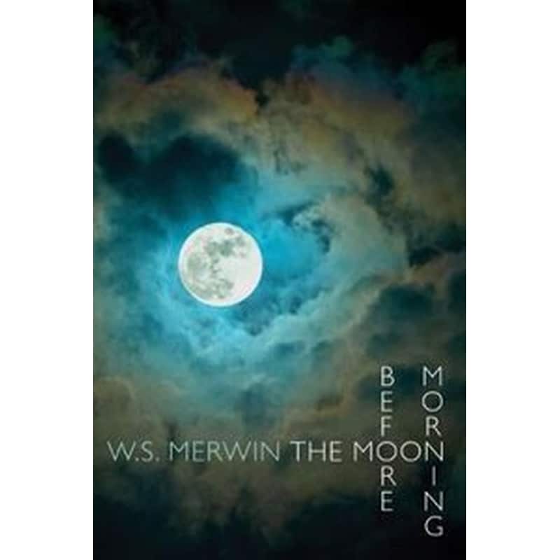 The Moon Before Morning