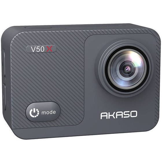 Akaso V50X Υποβρύχια Web Camera 4K Ultra HD image 1