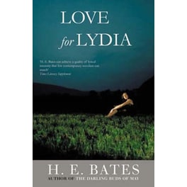 Love for Lydia