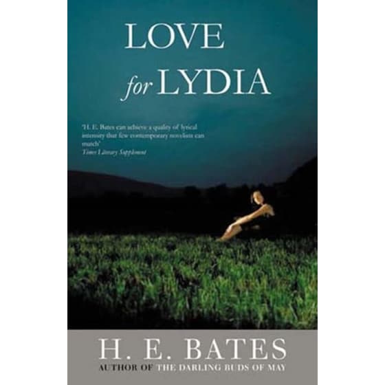 Love for Lydia image 0