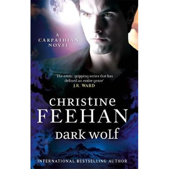Dark Wolf image 0