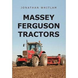 Massey Ferguson Tractors