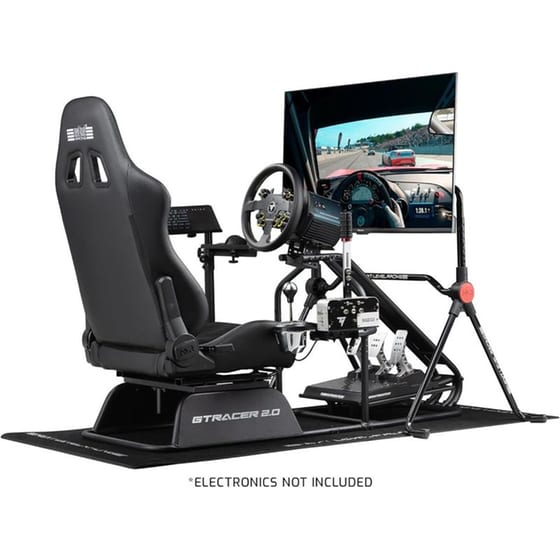 Gaming Κάθισμα Next Level Racing GT Racer image 6