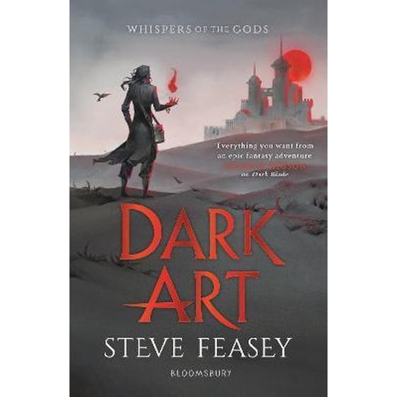Dark Art image 0