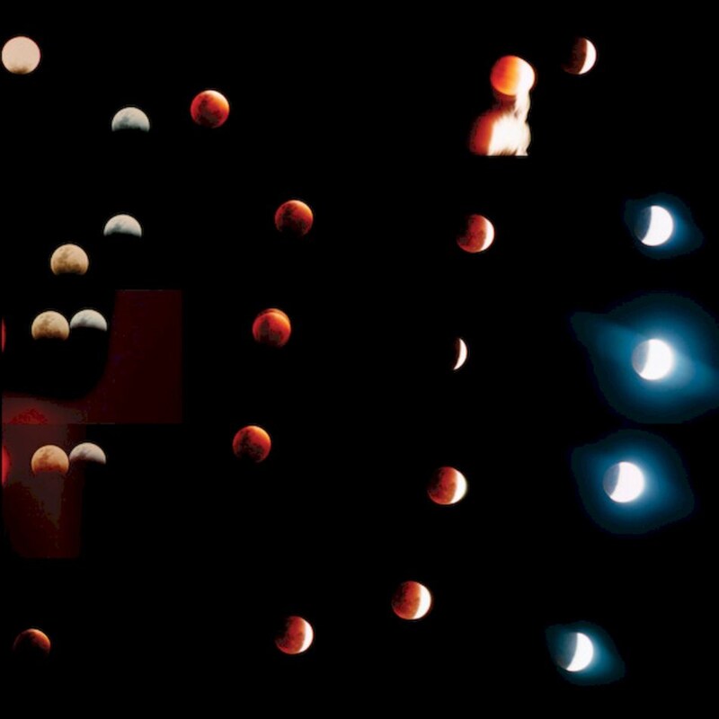 Selene (Cloudy White Colored) (Indies Only)