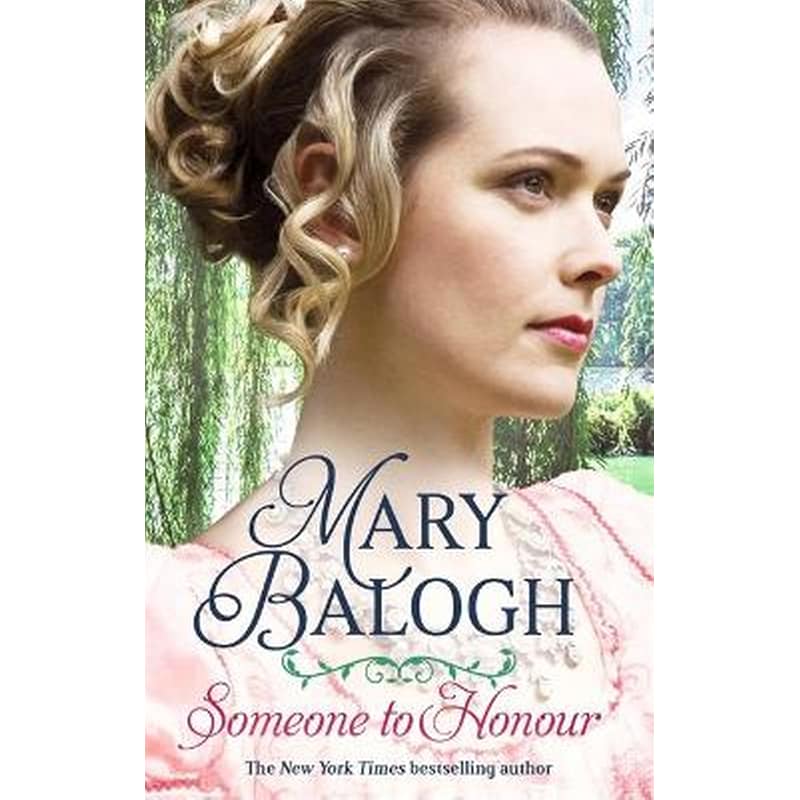 Someone to Honour