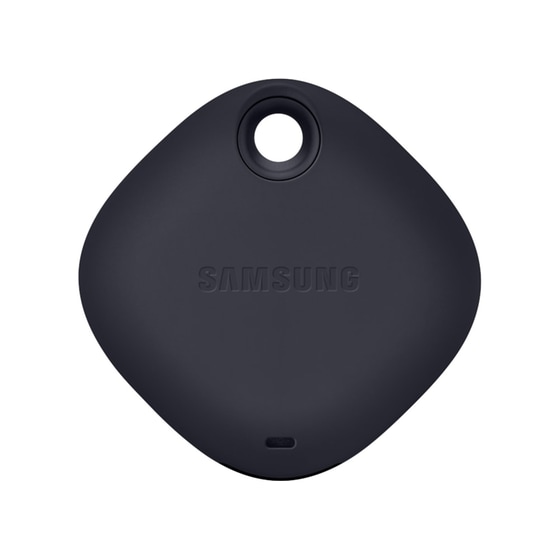 Samsung Galaxy SmartTag - Μαύρο image 3