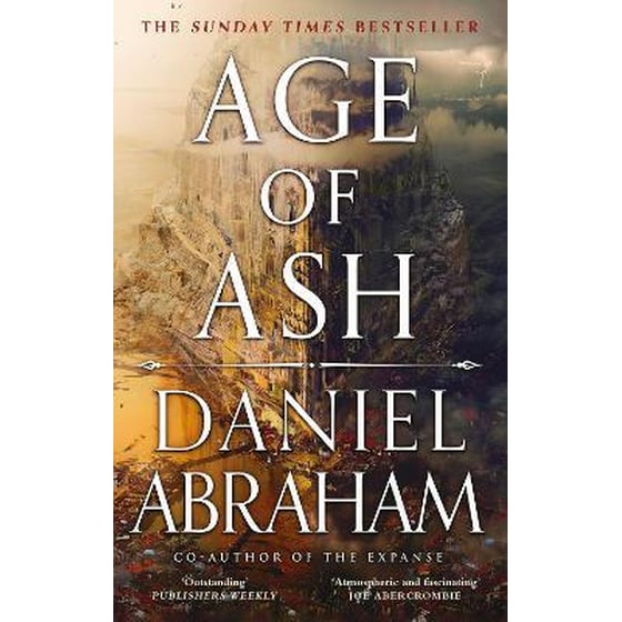 Age of Ash image 0