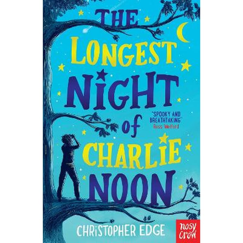 Longest Night of Charlie Noon