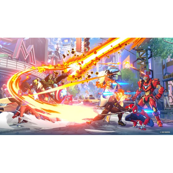 Marvel Tokon: Fighting Souls - PS5 image 10