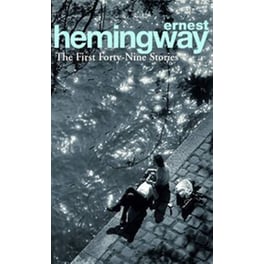 First Forty-Nine Stories