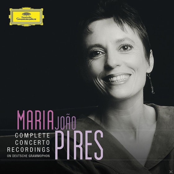 Complete Concerto Recordings On Deutsche Grammopho image 0