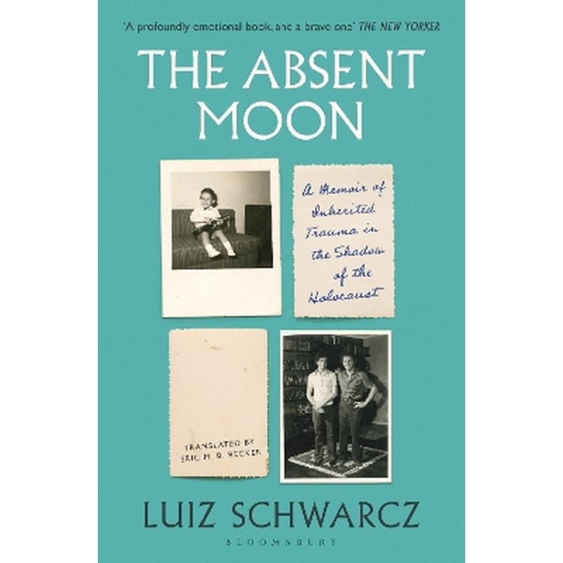 The Absent Moon