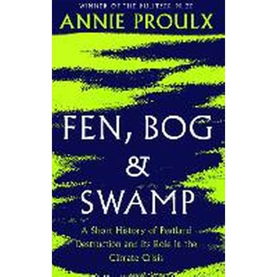 Fen, Bog and Swamp image 0