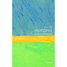 Isotopes: A Very Short Introduction