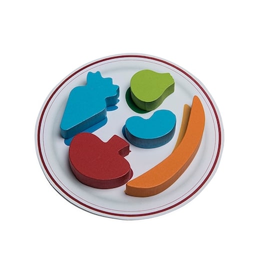 Επιτραπέζιο Veggie – Λαχανικά image 3