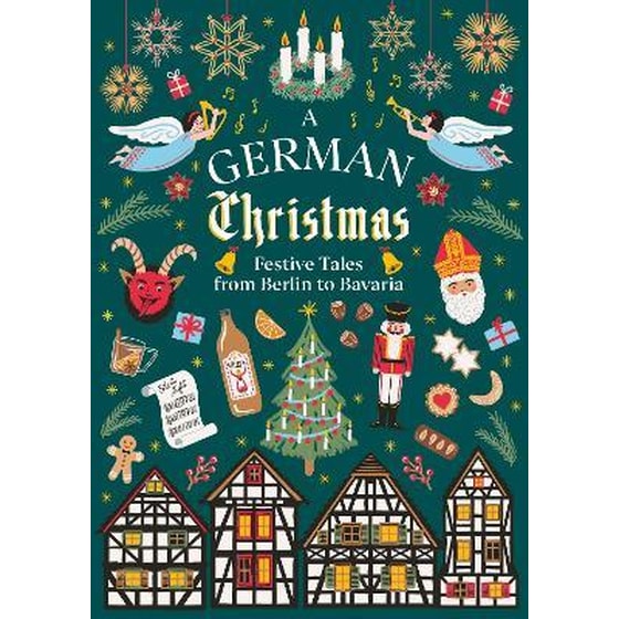 German Christmas image 0