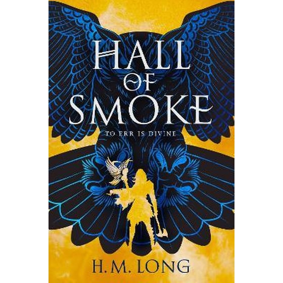 Hall of Smoke image 0