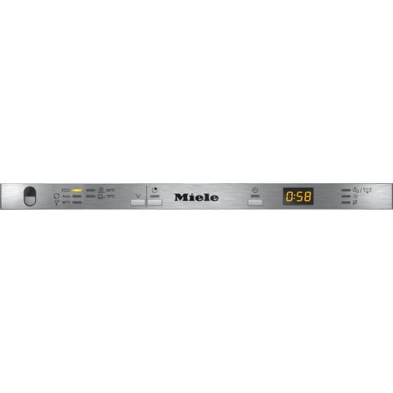 MIELE G 5590 SCVi SL Active για 9 Σερβίτσια Πλήρως Εντοιχιζόμενο Πλυντήριο Πιάτων image 2