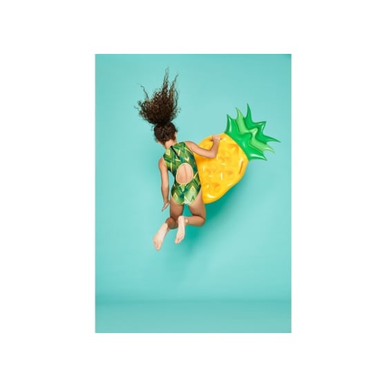 Σανίδα Θαλάσσης SunnyLife Pineapple image 3