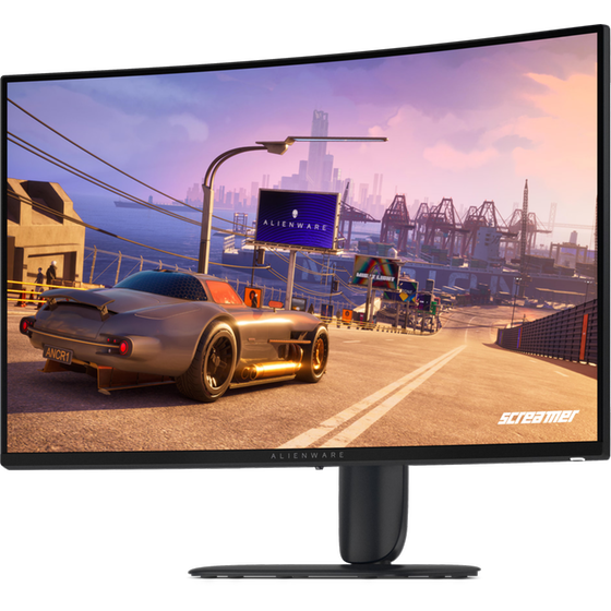 Dell Alienware AW3226DM 31.5 " Quad HD VA Curved 240Hz 1 ms image 1