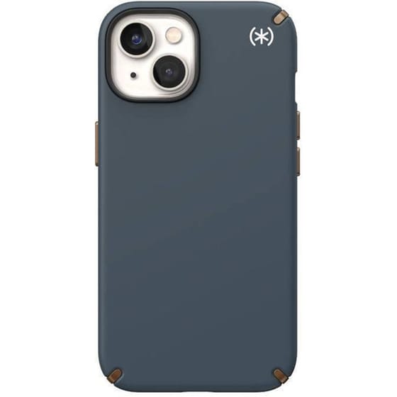 Θήκη Apple iPhone 14 - Speck Presidio2 Pro - Charcoal/Slate image 0