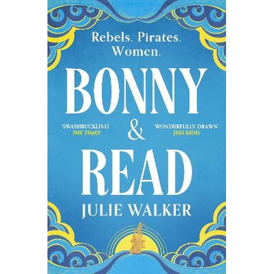 Bonny & Read image 0
