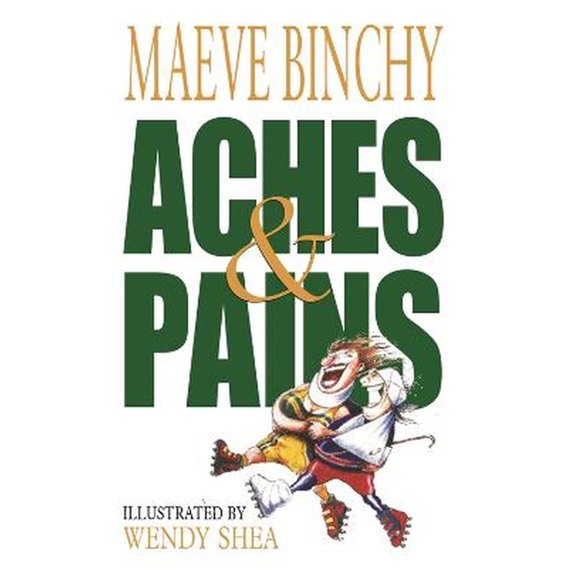Aches Pains