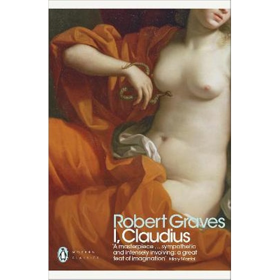 I, Claudius image 0