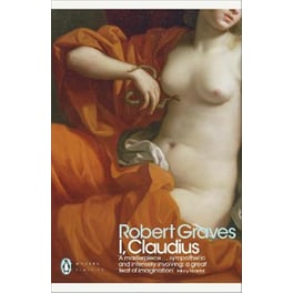 I, Claudius