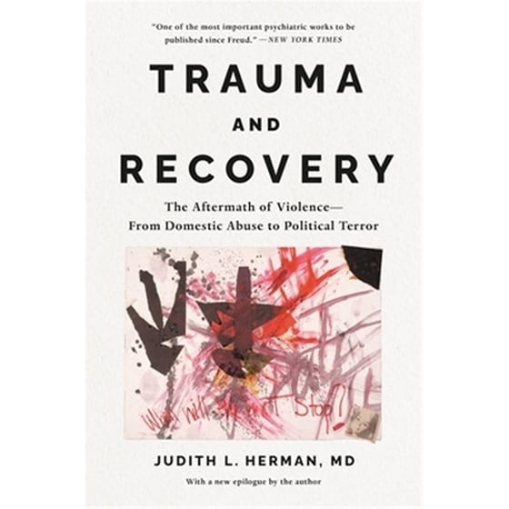 Trauma and Recovery image 0