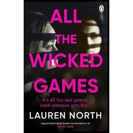 All the Wicked Games
