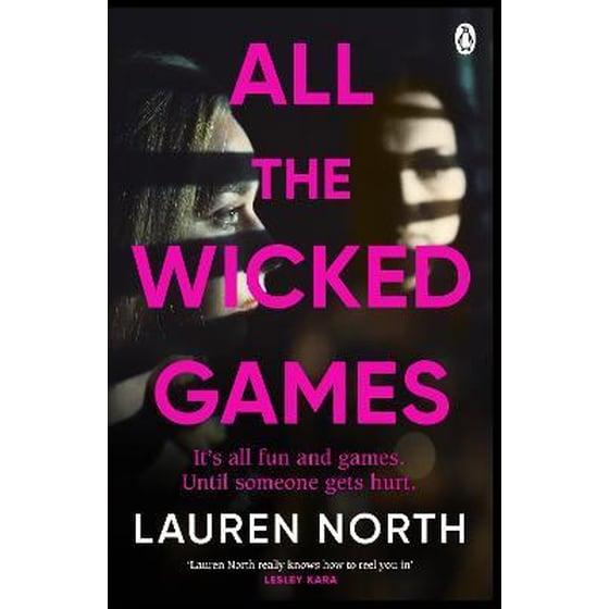 All the Wicked Games image 0