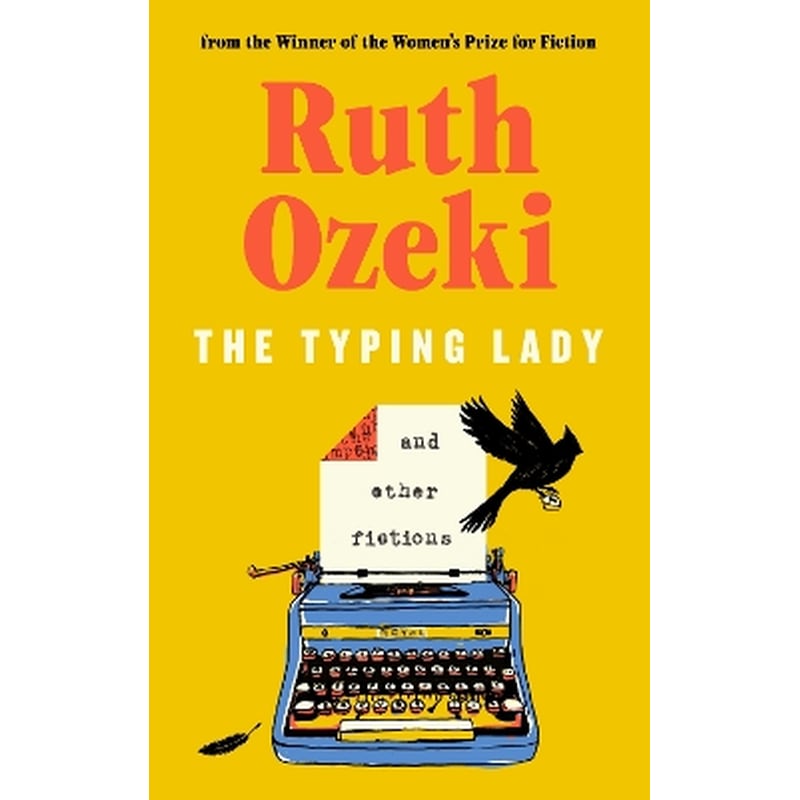 The Typing Lady and other fictions