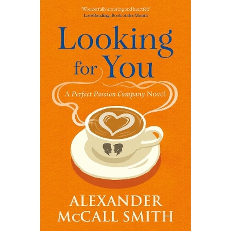 Looking for You