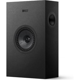 Ηχεία Hi-Fi Kef Q4 Meta Ζεύγος Ηχείων - Μαύρο