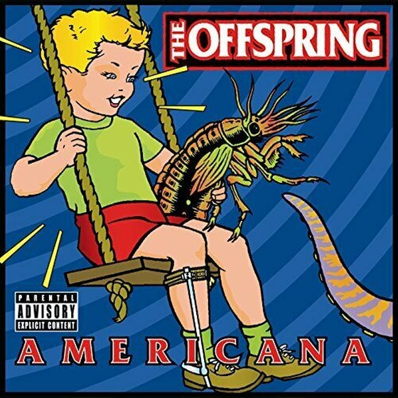 Americana image 0