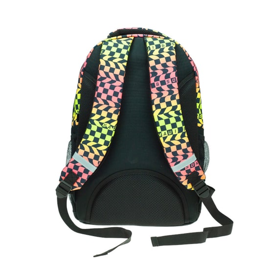 Τσάντα Πλάτης Οβάλ Maui & Sons NuWave image 3