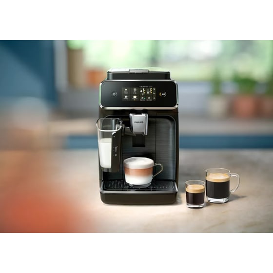 PHILIPS Series 2300 EP2334/10 15bar Μηχανή Espresso image 6