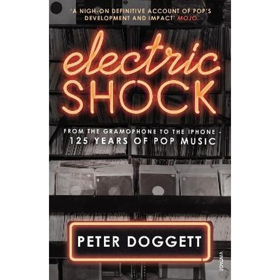 Electric Shock image 0