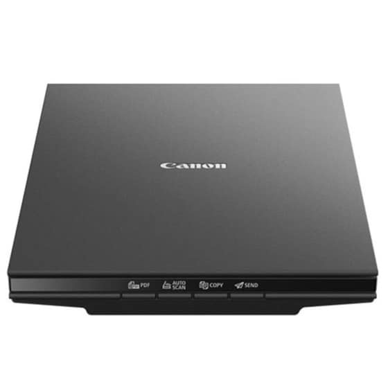 Canon LiDE 300 Colour Σαρωτής Εγγράφων A4 2400 dpi image 0