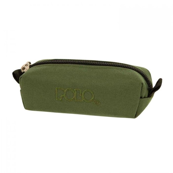 Κασετίνα Polo Βαρελάκι Wallet Κυπαρισσί image 1